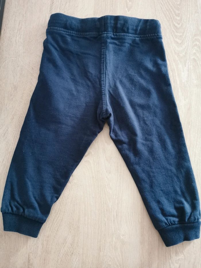Pantalon de jogging Gémo - photo numéro 2