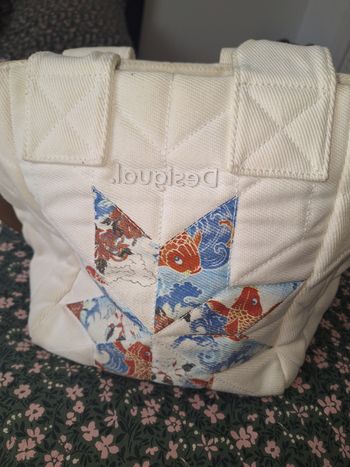 Sac a main Desigual