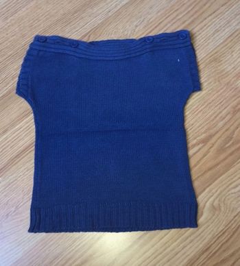 Blouse 3 ans premaman