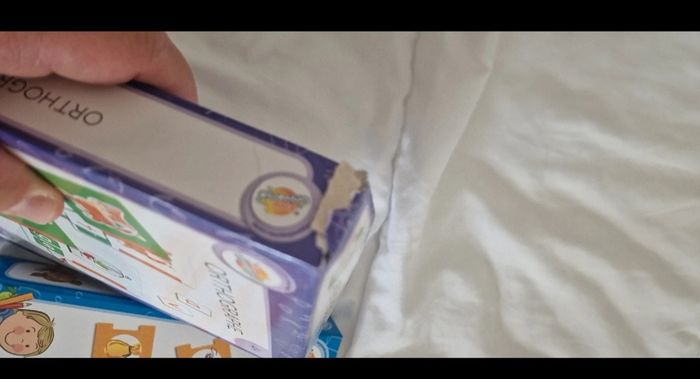 2 jeu éducatif - photo numéro 2