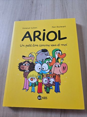 Ariol