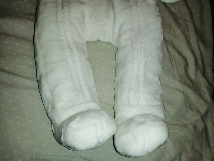 Combinaison Minnie - photo numéro 4