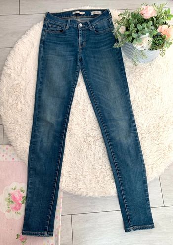 Jean skinny 710 Levi’s