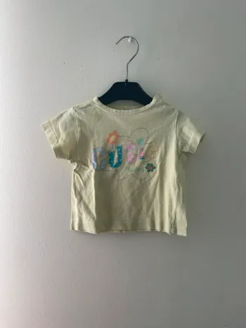 T-shirt Sans marque