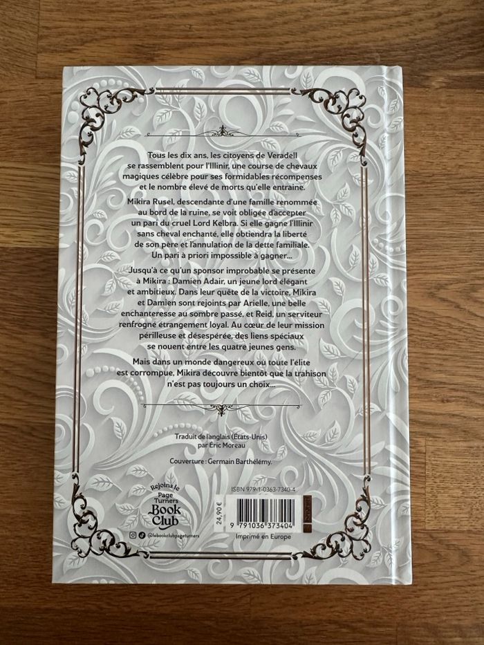 This dark descent - photo numéro 2