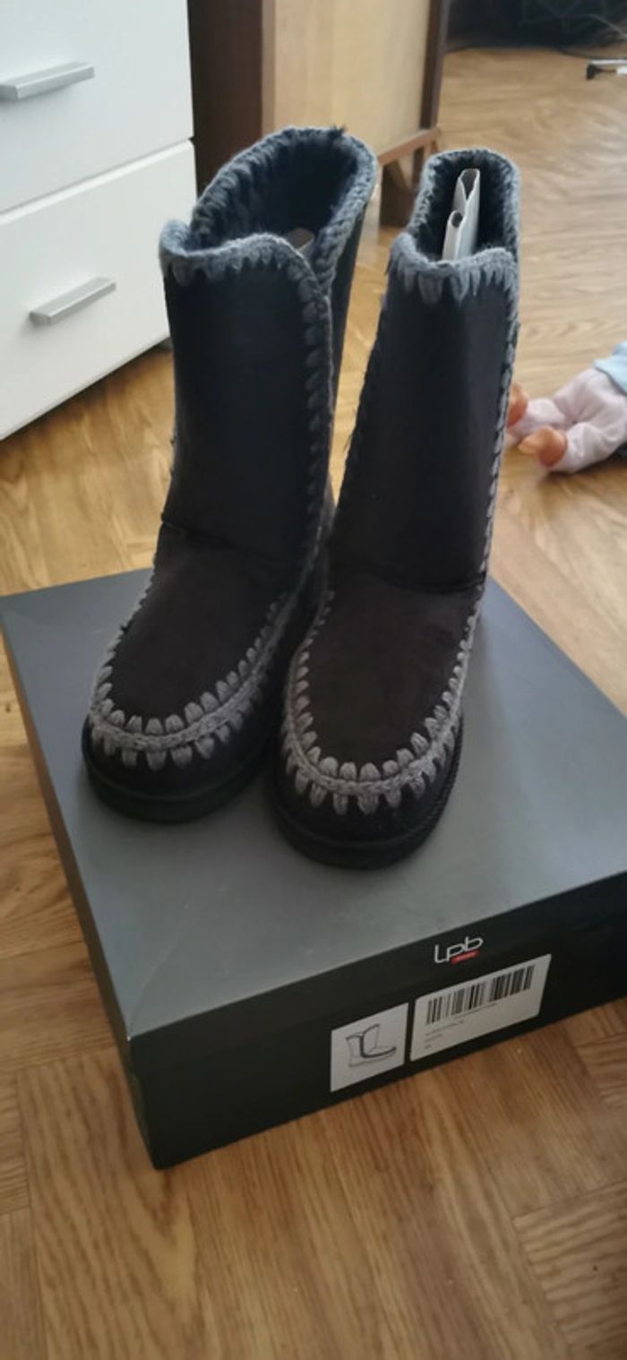 Boots les petites bombes - photo numéro 2