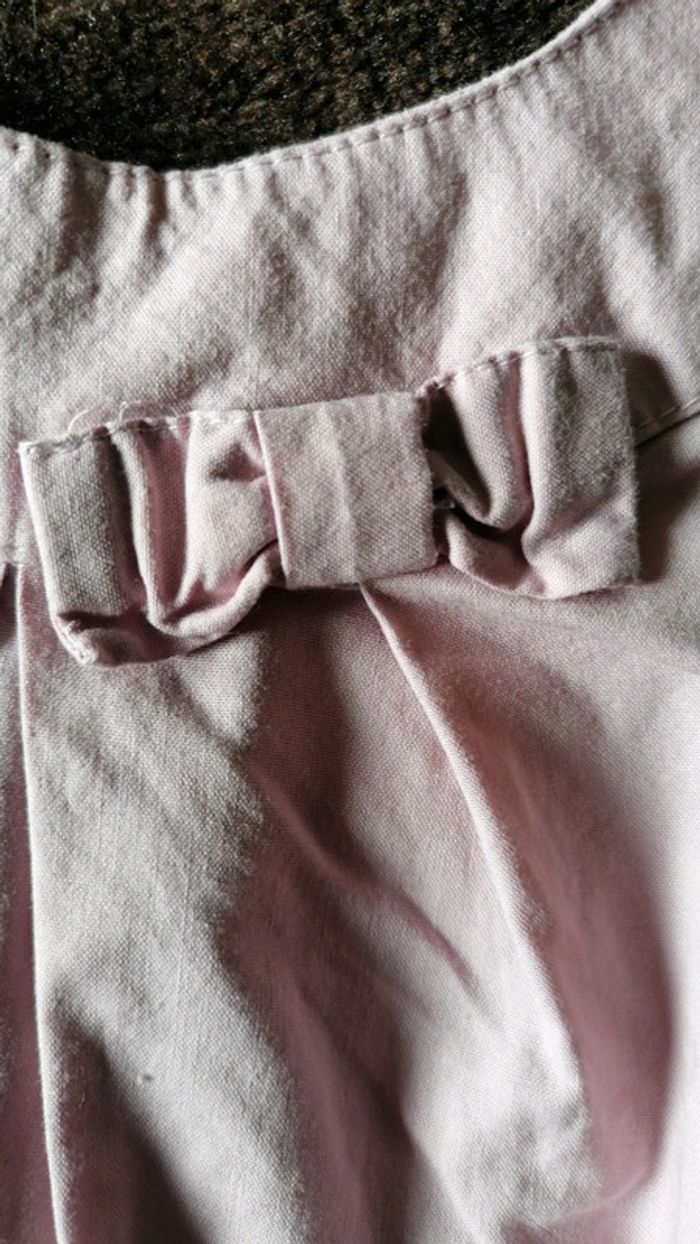 Robe légère grain de blé 18mois - photo numéro 3