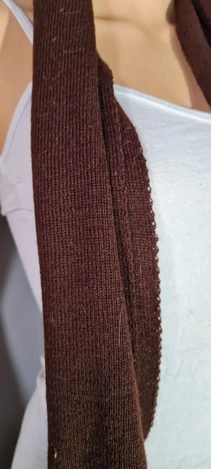 Écharpe - photo numéro 2