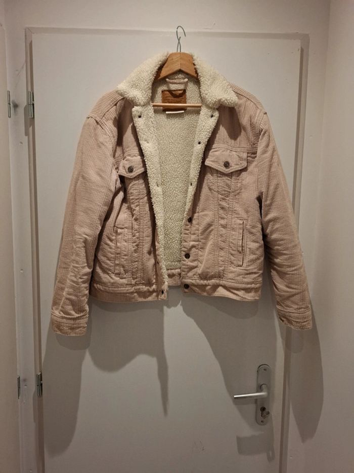 Veste polaire Lewis