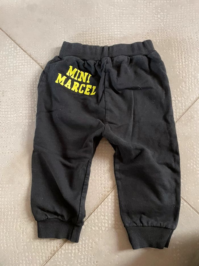 Pantalon Little Marcel