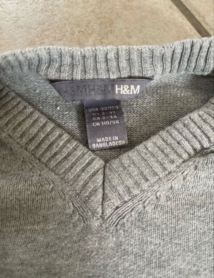 Pulls - photo numéro 3