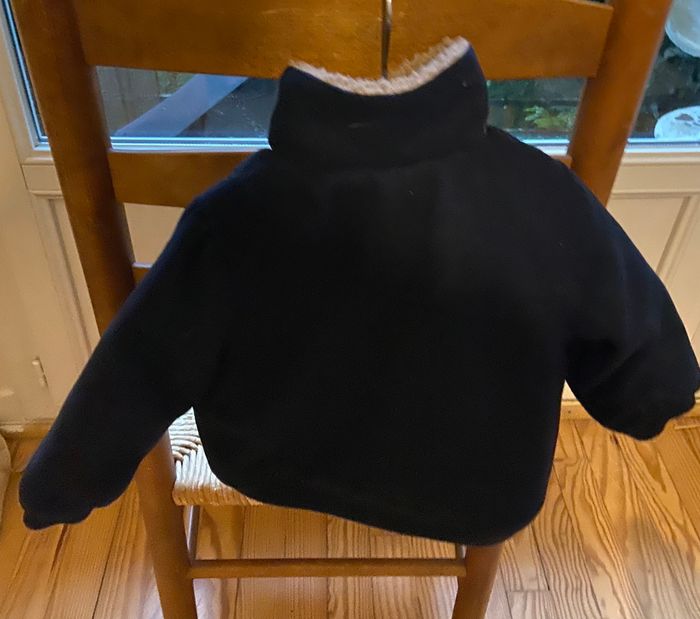 Veste - photo numéro 2