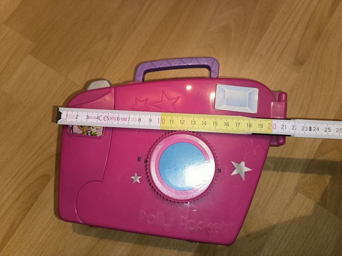 Maison Polly Pocket - photo numéro 6