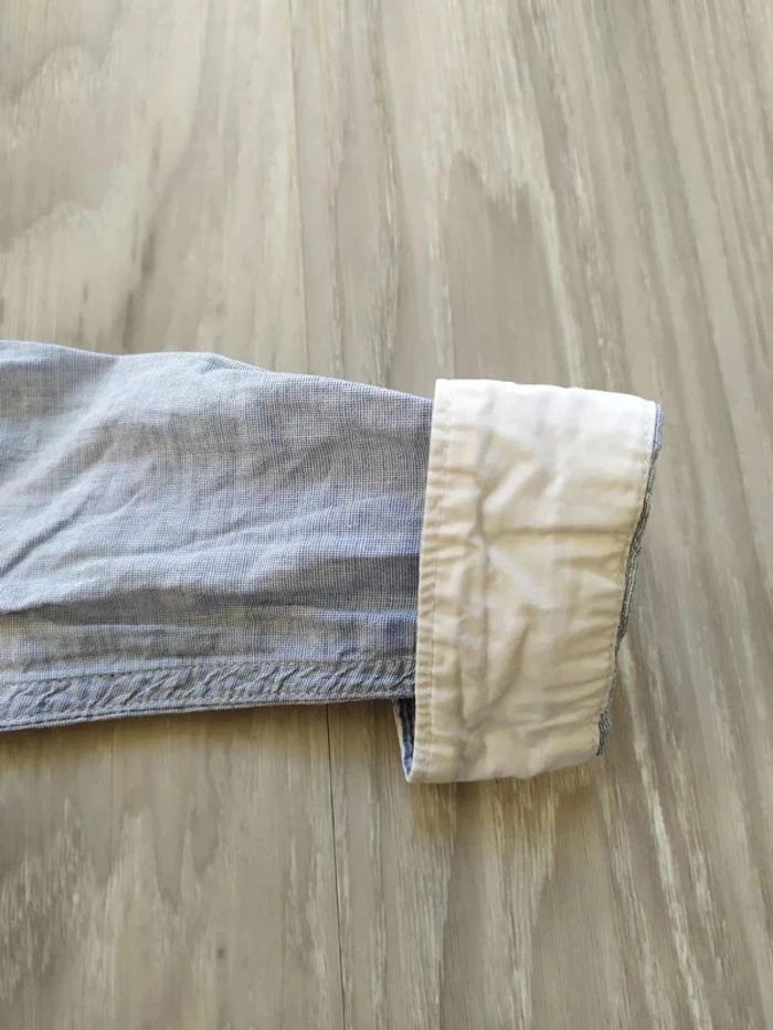 chemise ml 18 mois - photo numéro 4