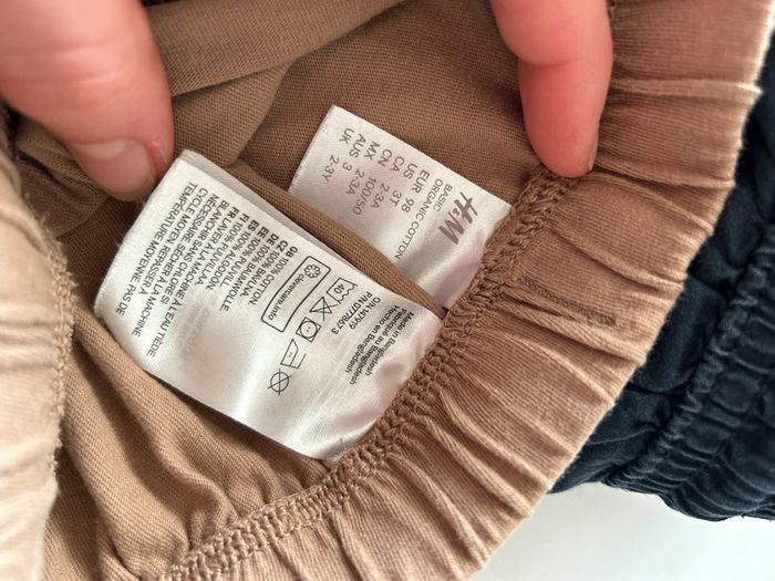Shorts - photo numéro 3