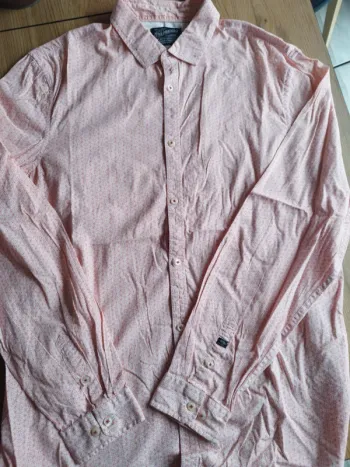 Chemise