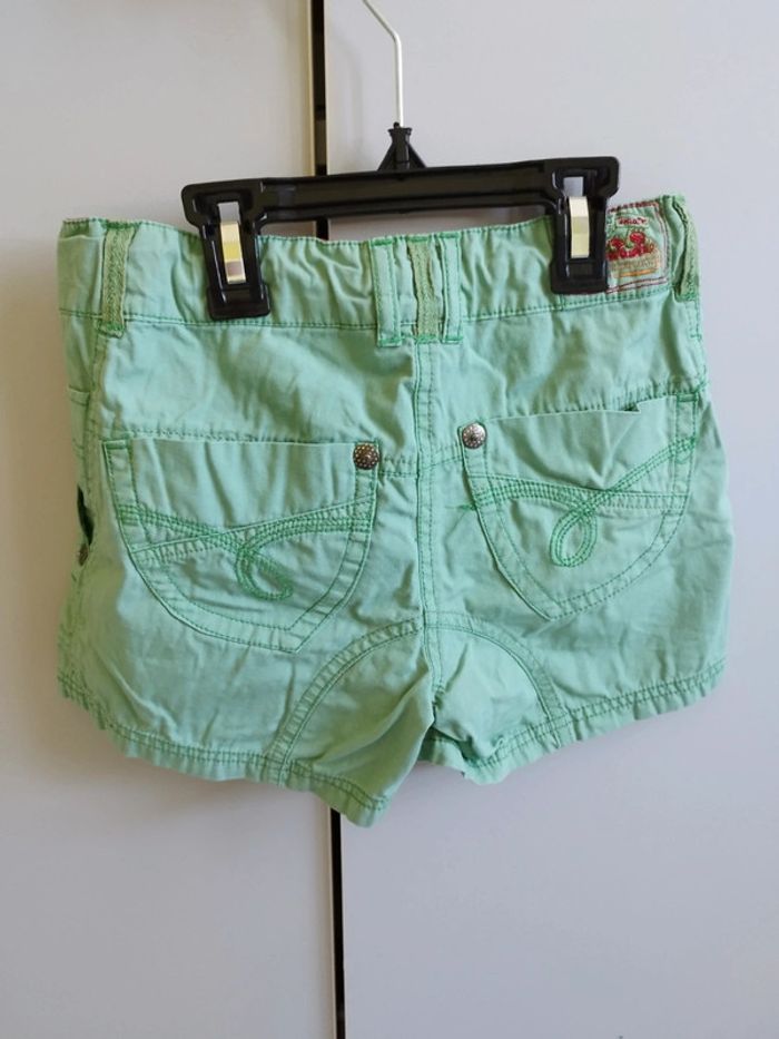 Short 10 ans Sergent Major - photo numéro 6