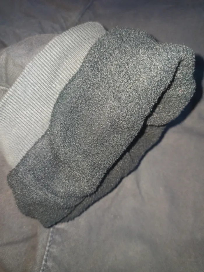 Pantalon doublé polaire - photo numéro 4