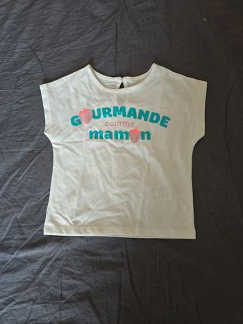 Tshirt