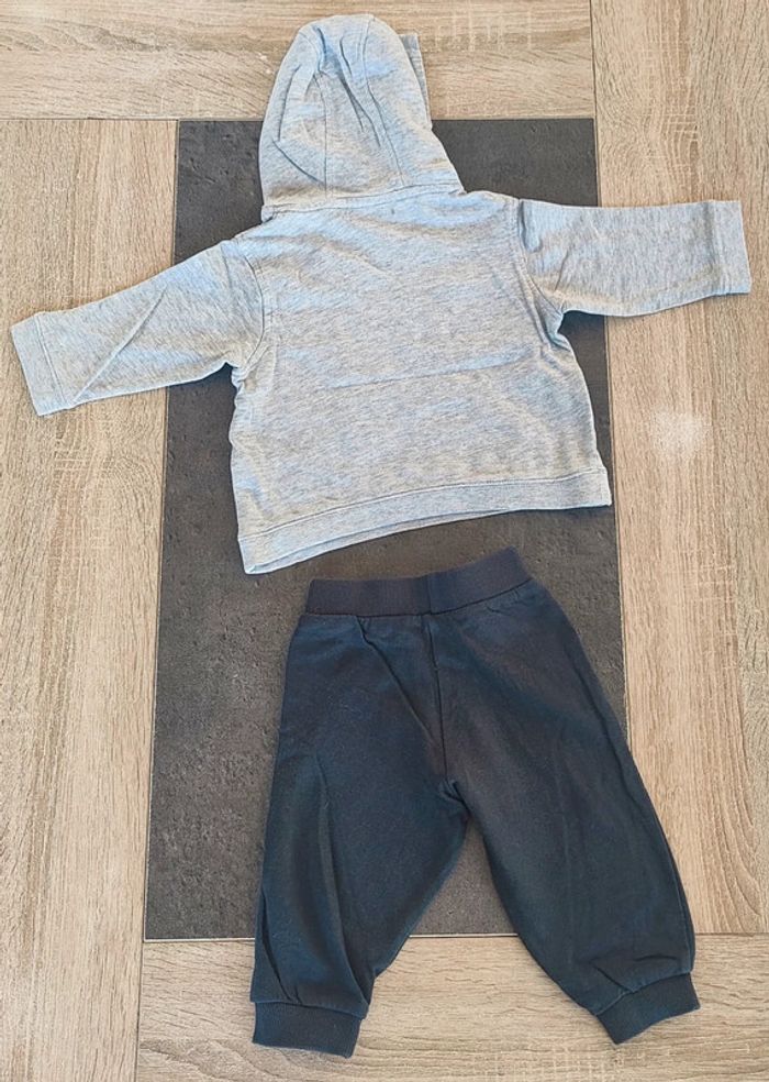 Ensemble bébé garçon - photo numéro 2