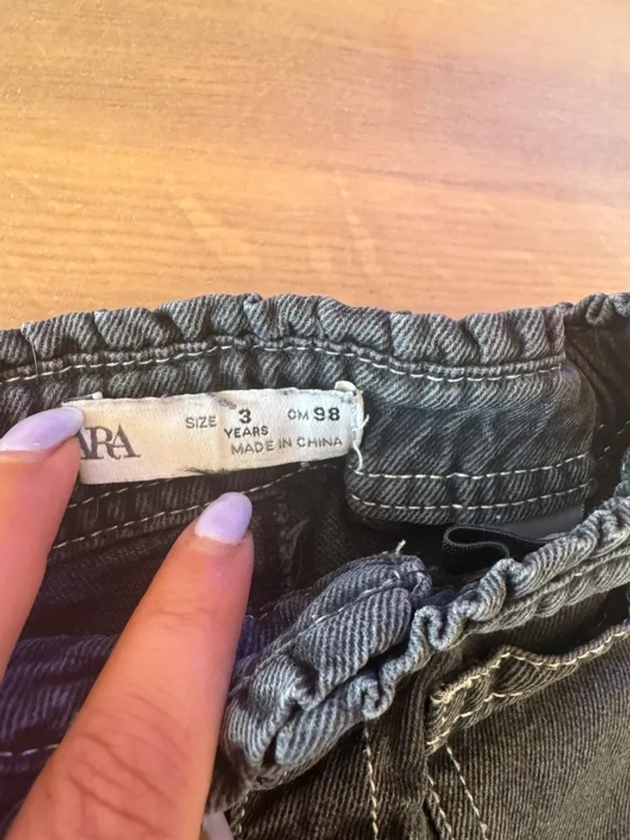 Jean Zara 3 ans - photo numéro 2