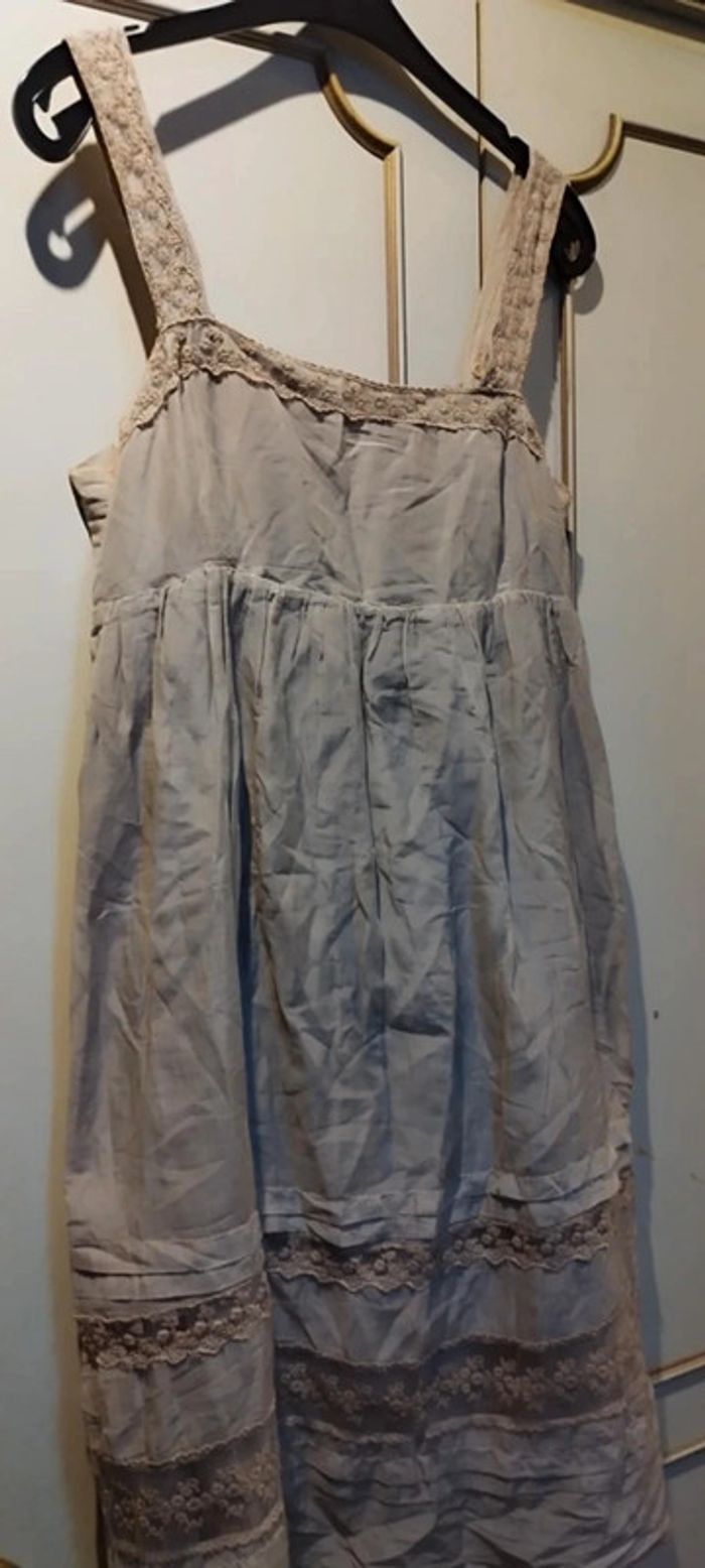 Robe d'été femme - photo numéro 2