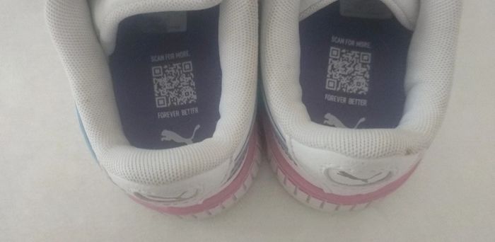 Puma taille 31 - photo numéro 4