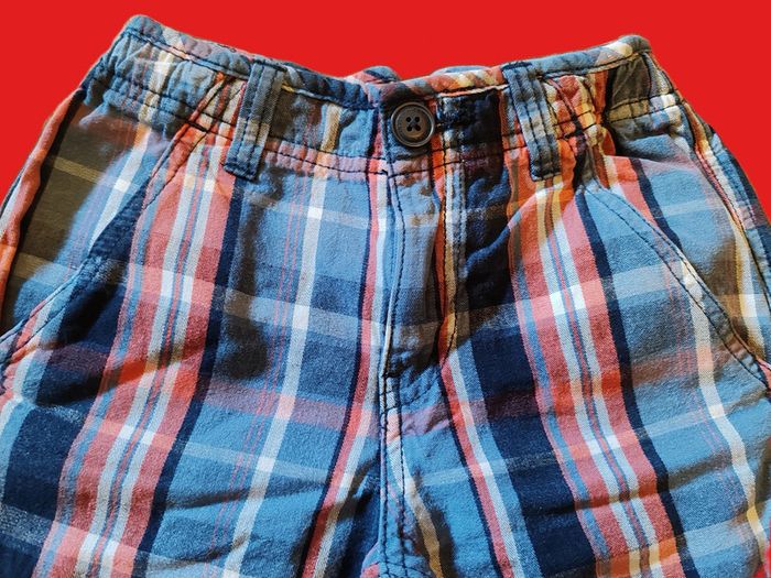 bermuda taille 8 ans - photo numéro 5