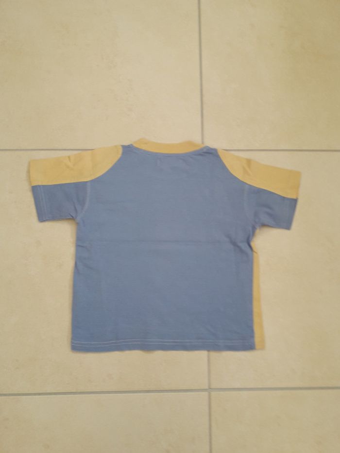 T-shirt - 4 ans - photo numéro 2