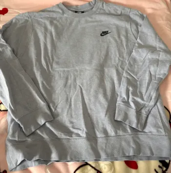 Pull Nike