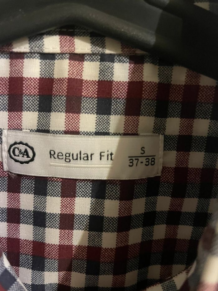 Chemise homme neuve - photo numéro 4