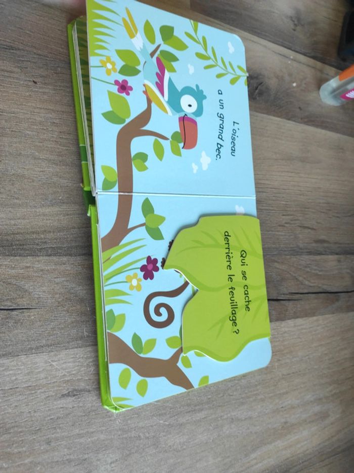 Mes animaux - photo numéro 10