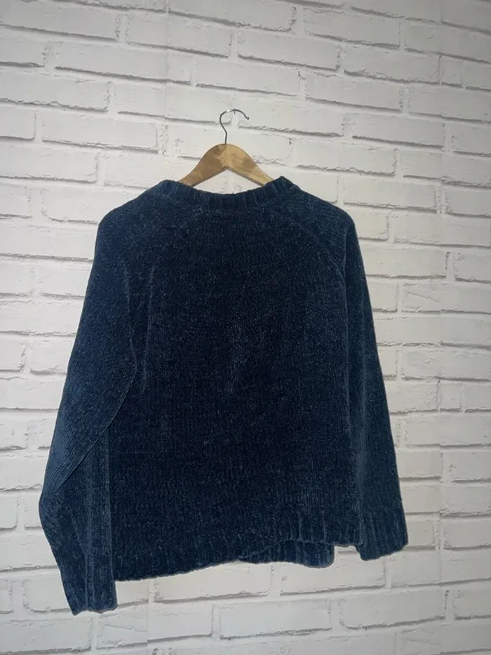 Pull Yessica de chez C&A, en très bon état, taille L. - photo numéro 4
