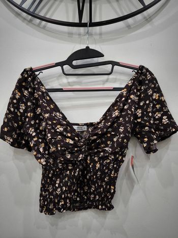 Top ardene taille S(36) neuf