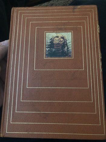 Livre Le guide de la découverte de soi 1973