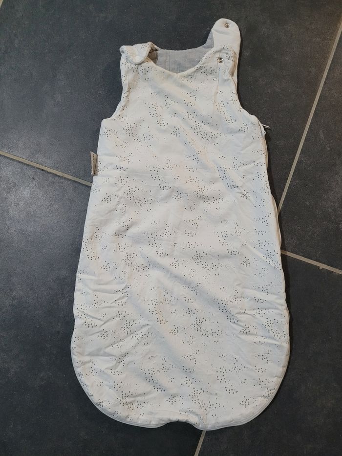 Gigoteuse nattou très bon état