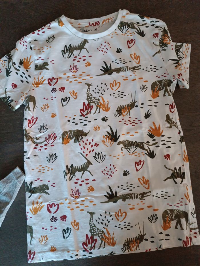 Lot 12ans - photo numéro 9