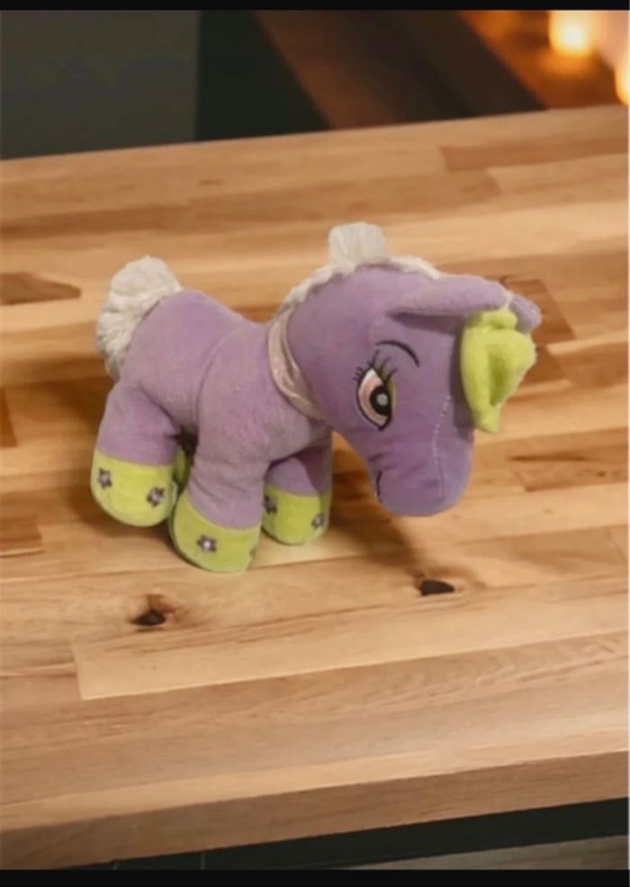 Peluche licorne🦄 - photo numéro 2