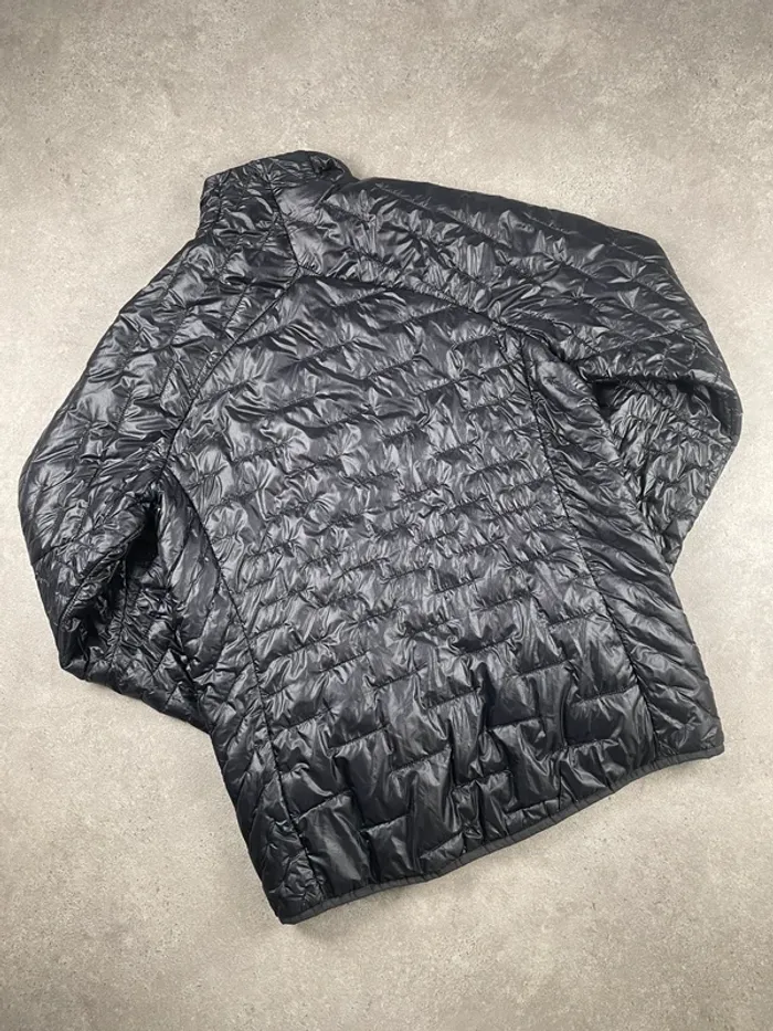 Patagonia Jacket doudoune Nano Puff black taille L femme - photo numéro 8