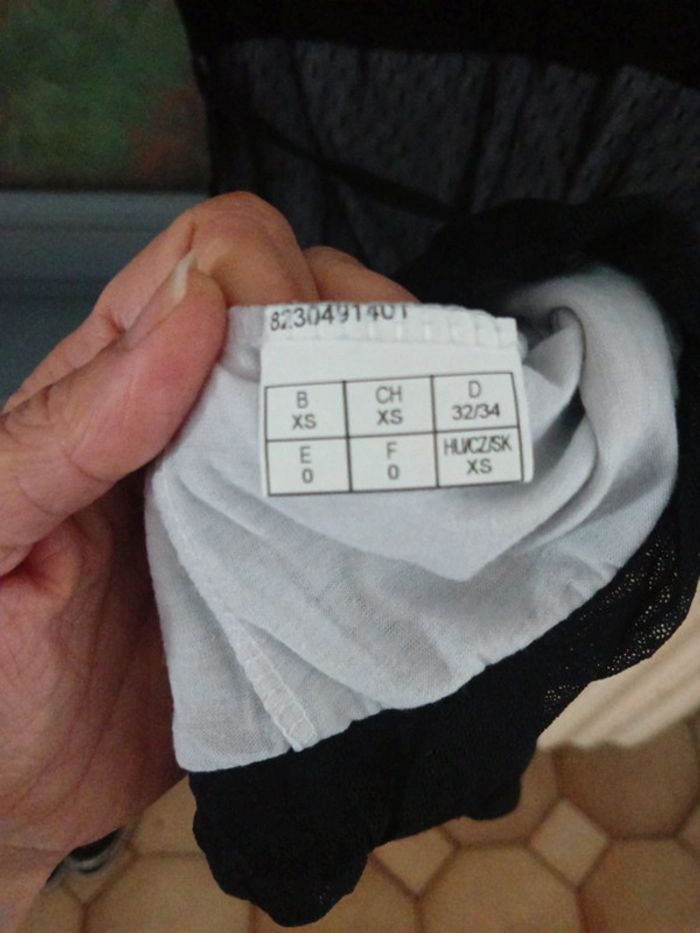 Tunique - photo numéro 4