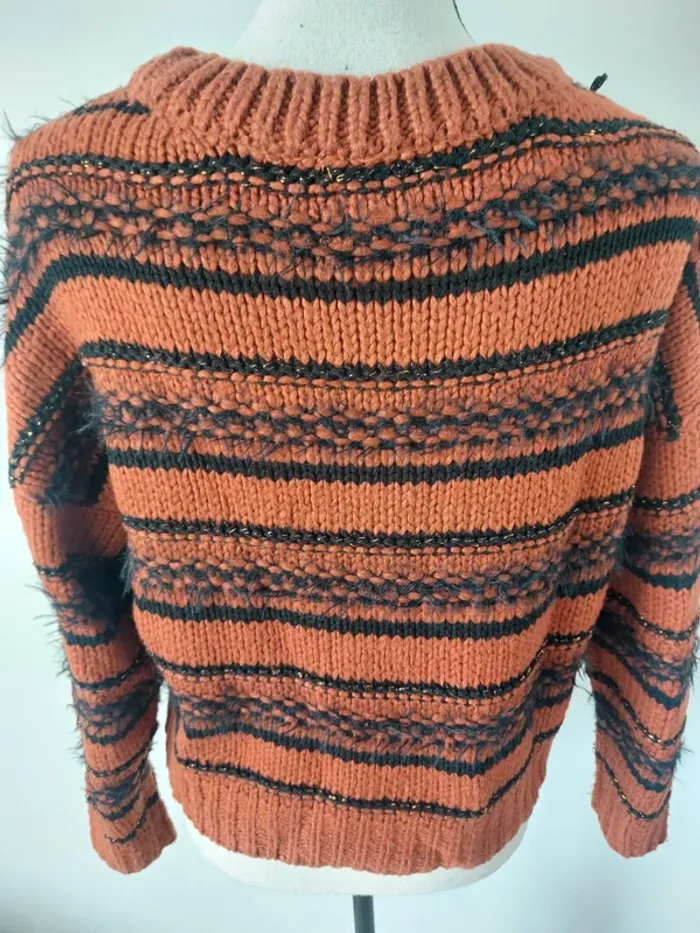 Pull Only - photo numéro 5