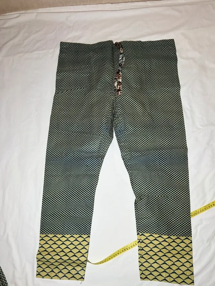 Tenue traditionnelle vintage - photo numéro 10