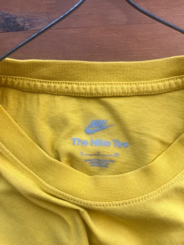 T shirt Nike - photo numéro 3