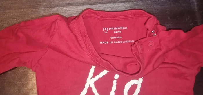 T-shirt - photo numéro 3