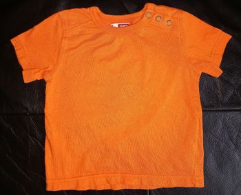 Tee-shirt 18 mois dpam