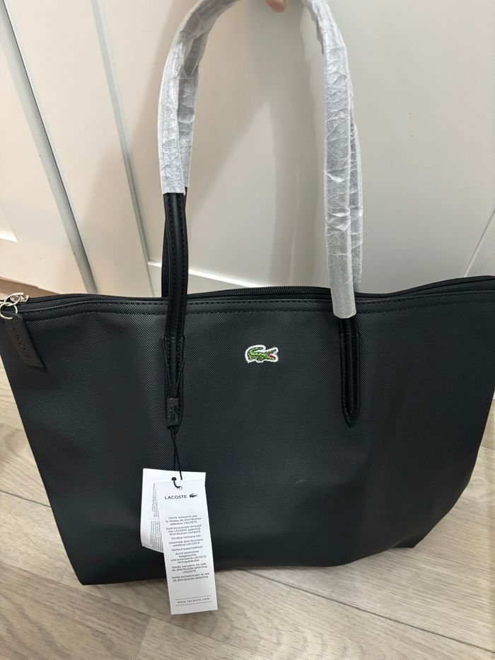 Sac Lacoste - photo numéro 2