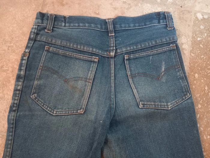 Jean Homme Taille 40 - photo numéro 4