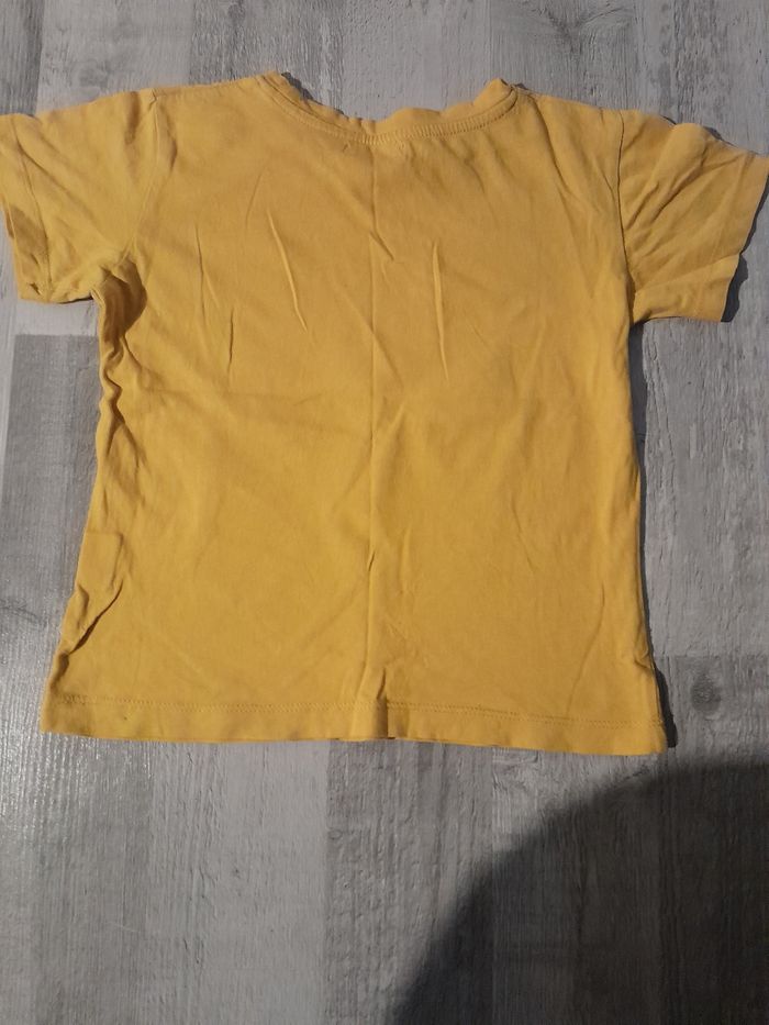 Tee-shirt - photo numéro 4