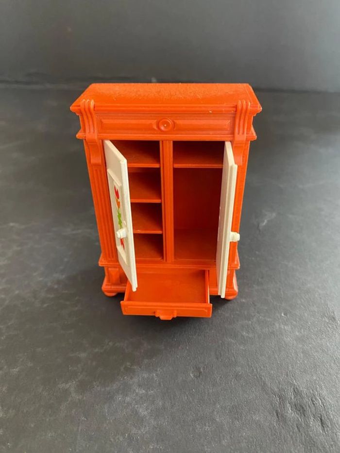 Playmobil 5319 chambre belle époque - photo numéro 5