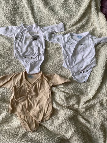 Lot body